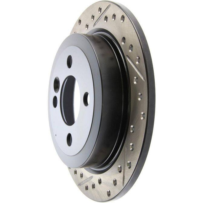 CEN CENTRIC PARTS 12734094R