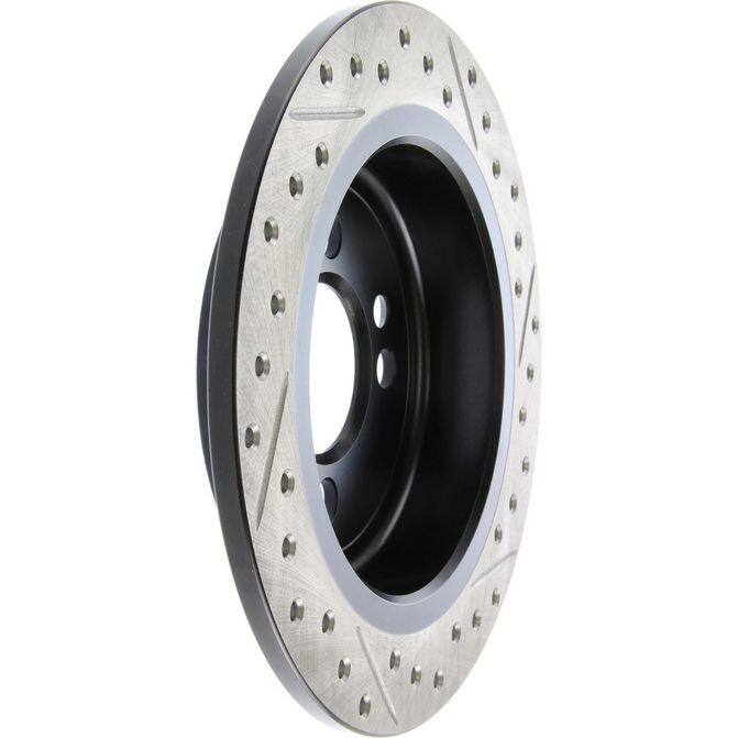 CEN CENTRIC PARTS 12734094R