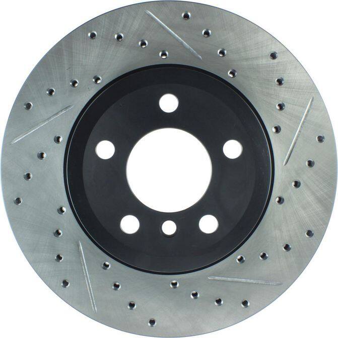 CEN CENTRIC PARTS 12734095L