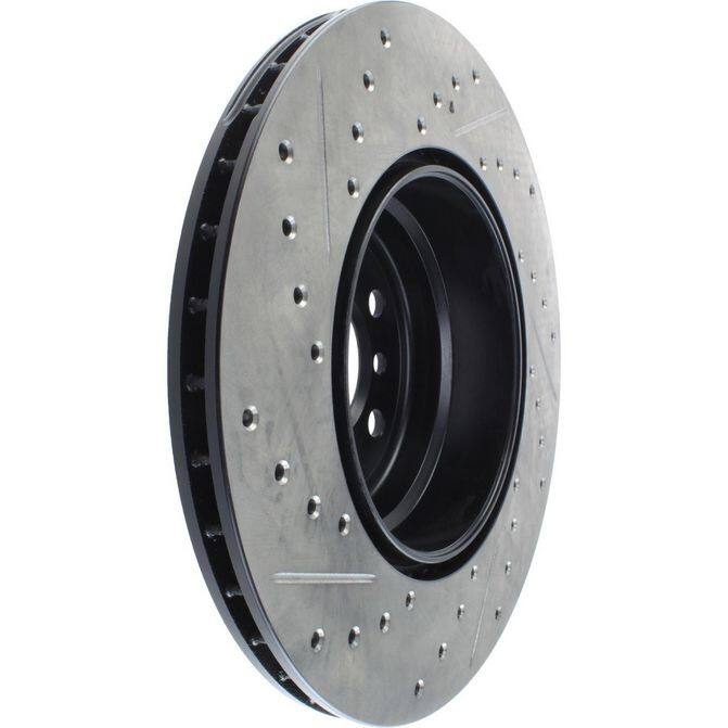 CEN CENTRIC PARTS 12734095L