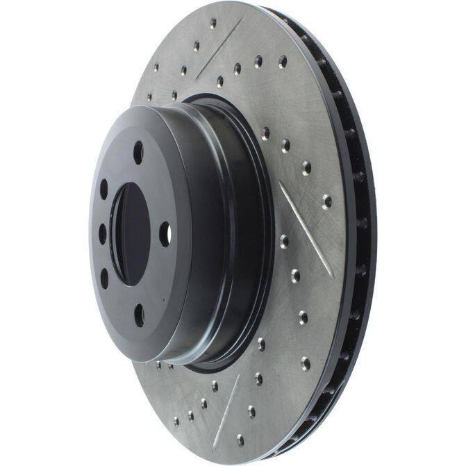 CEN CENTRIC PARTS 12734095R
