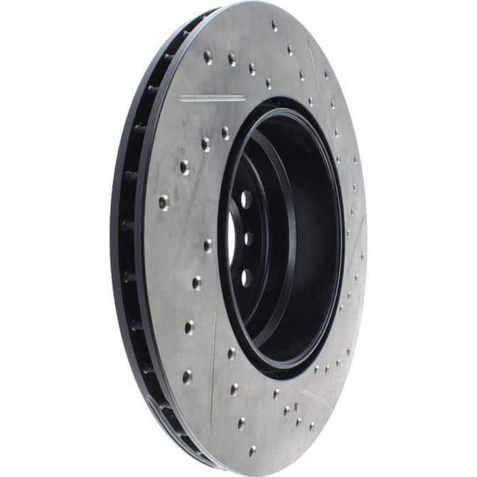 CEN CENTRIC PARTS 12734095R