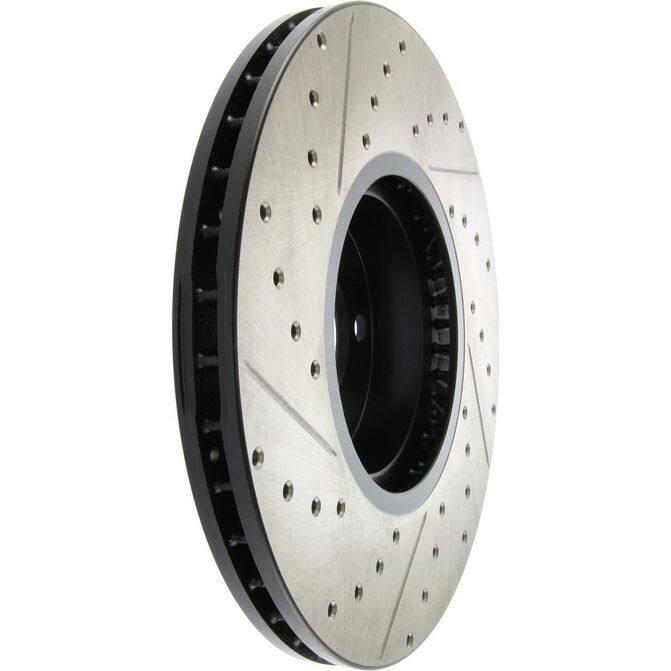 CEN CENTRIC PARTS 12734096L