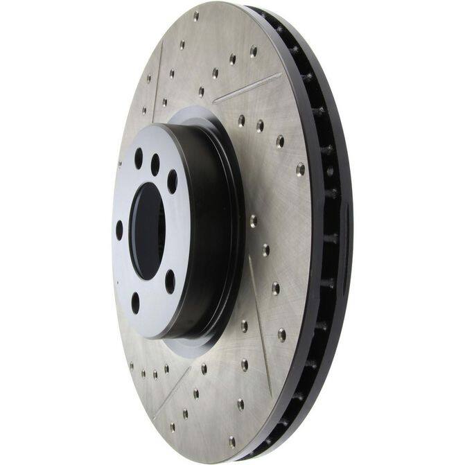 CEN CENTRIC PARTS 12734096R
