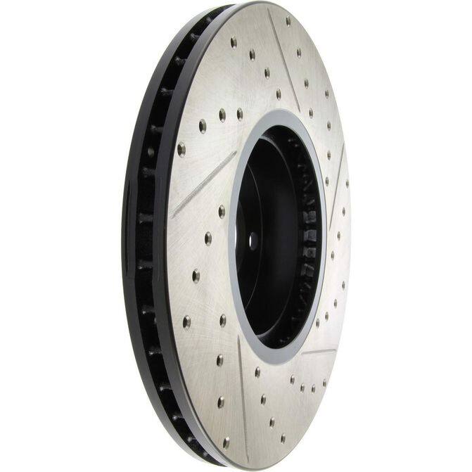 CEN CENTRIC PARTS 12734096R