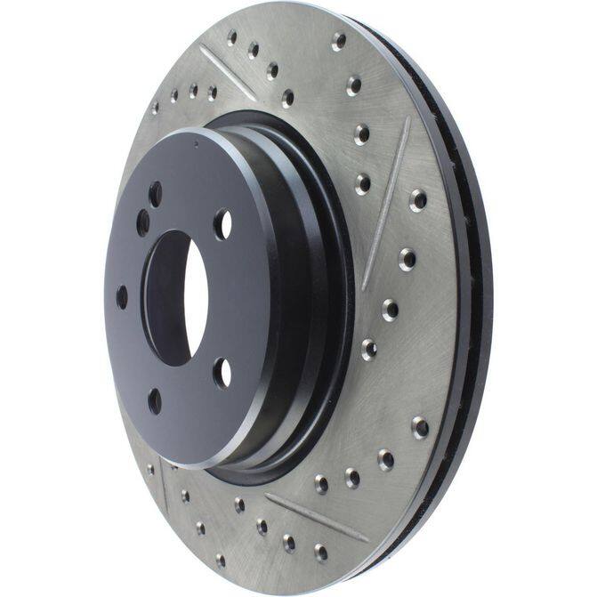 CEN CENTRIC PARTS 12734097L