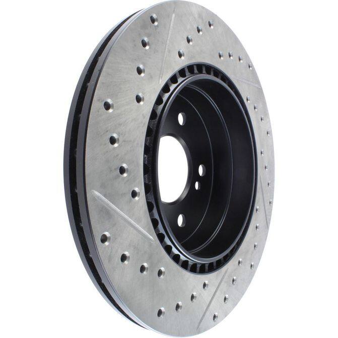 CEN CENTRIC PARTS 12734097L