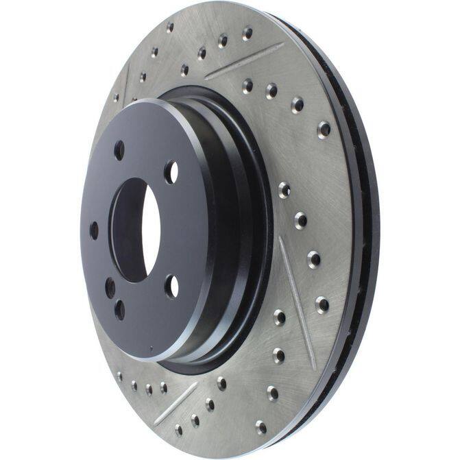 CEN CENTRIC PARTS 12734097R