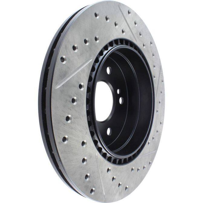 CEN CENTRIC PARTS 12734097R