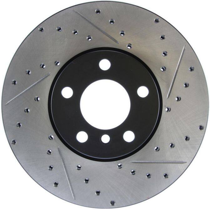 CEN CENTRIC PARTS 12734098L