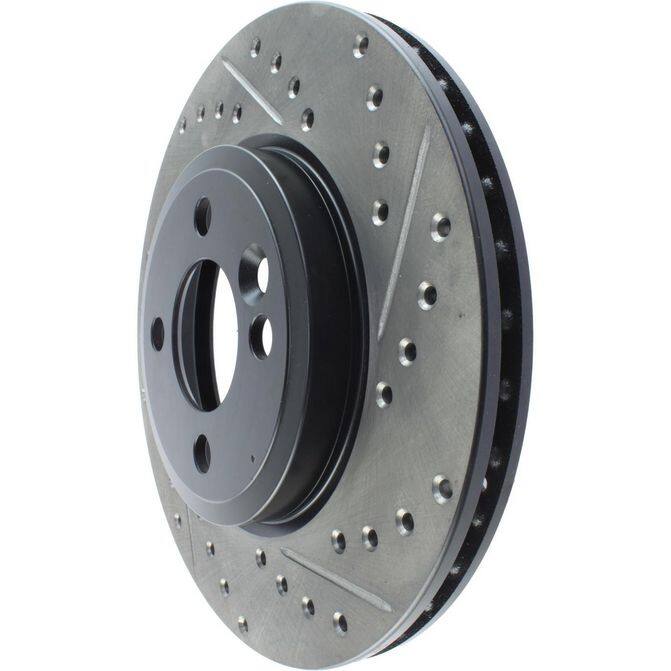 CEN CENTRIC PARTS 12734100L