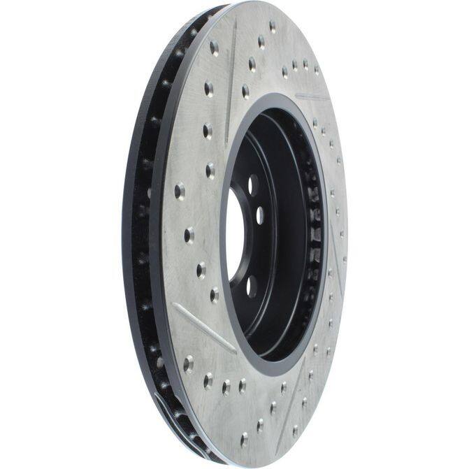 CEN CENTRIC PARTS 12734100L