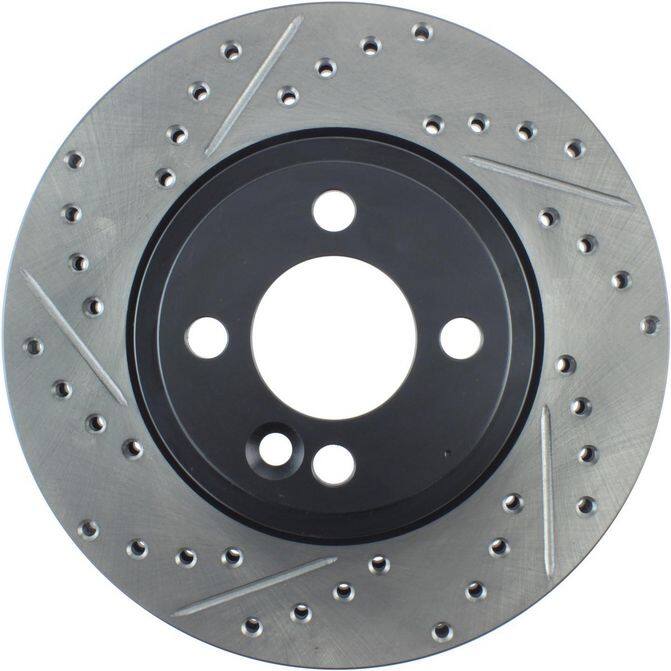 CEN CENTRIC PARTS 12734100R