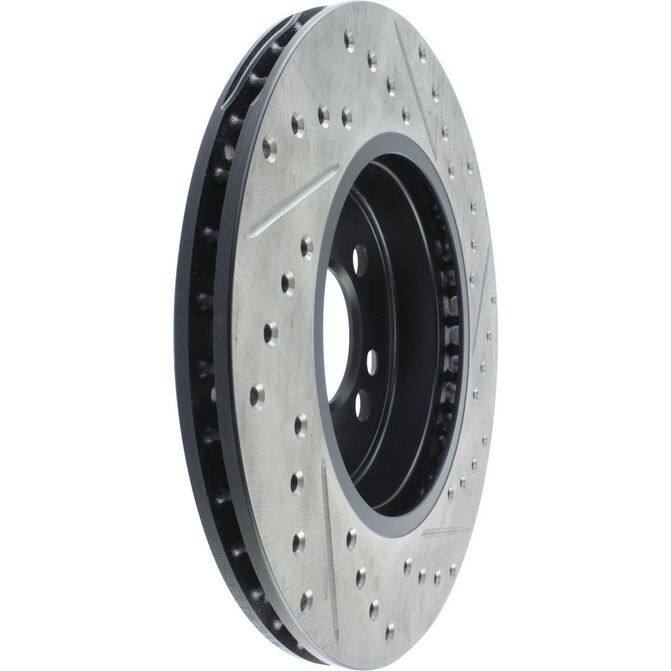 CEN CENTRIC PARTS 12734100R