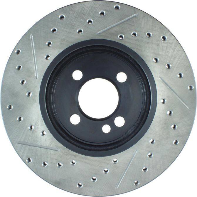 CEN CENTRIC PARTS 12734101L