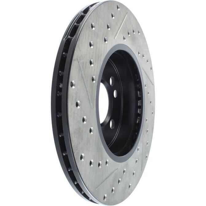CEN CENTRIC PARTS 12734101L