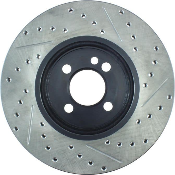 CEN CENTRIC PARTS 12734101R