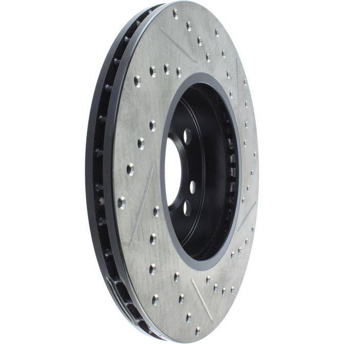 CEN CENTRIC PARTS 12734101R