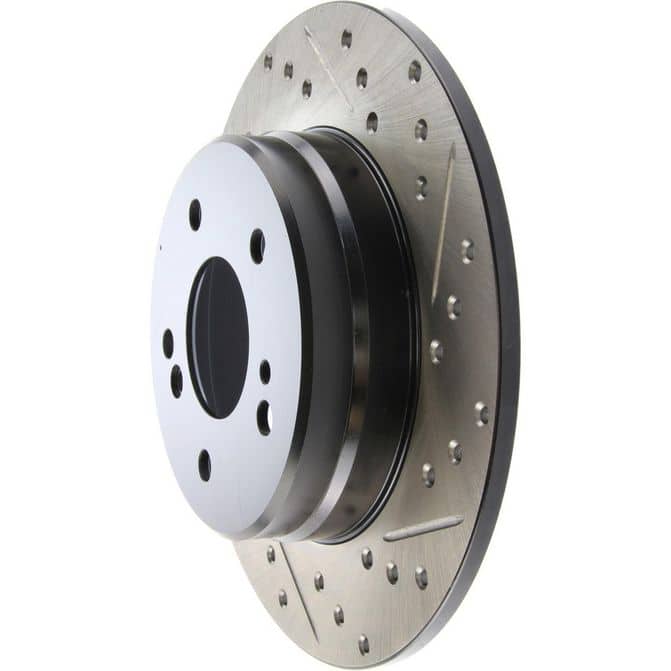 CEN CENTRIC PARTS 12735012L
