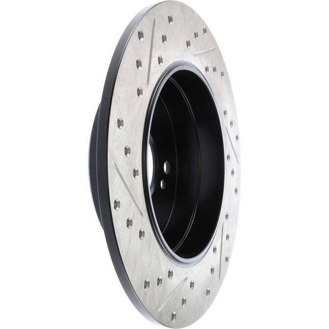 CEN CENTRIC PARTS 12735012L