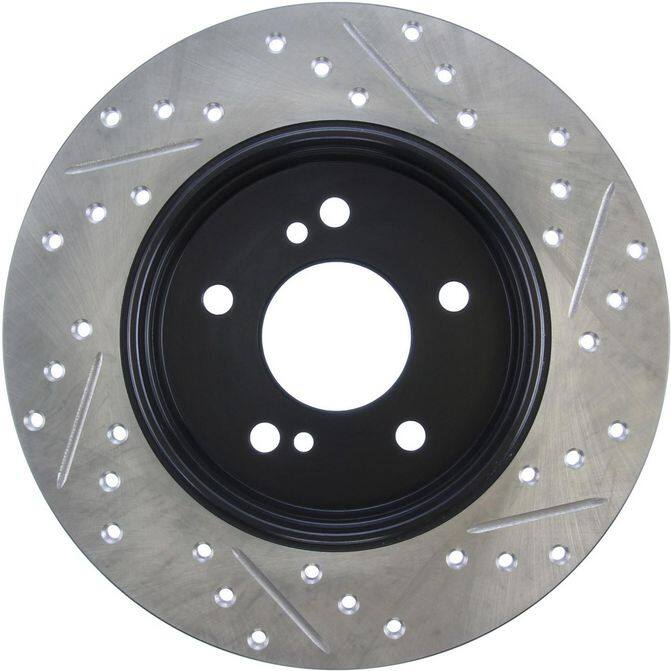 CEN CENTRIC PARTS 12735012R