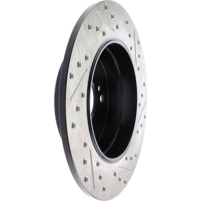 CEN CENTRIC PARTS 12735012R