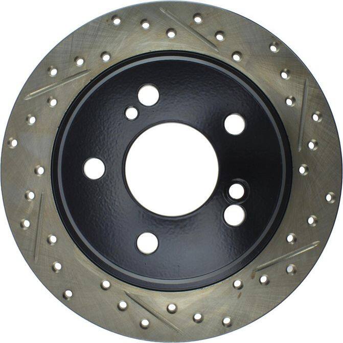 CEN CENTRIC PARTS 12735018L