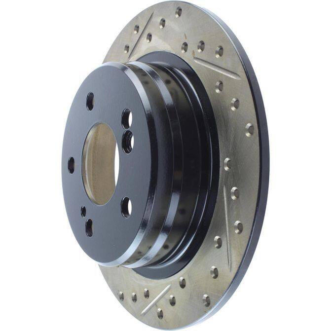 CEN CENTRIC PARTS 12735018R