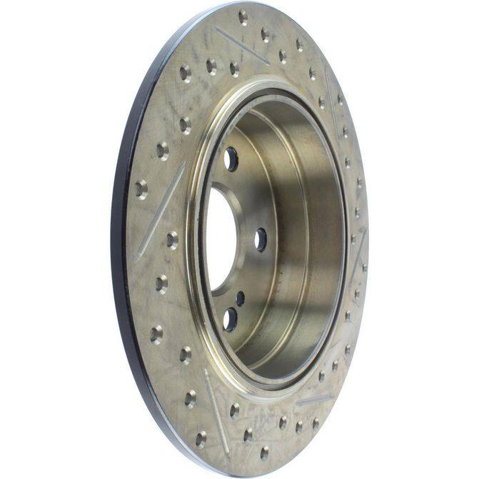 CEN CENTRIC PARTS 12735018R