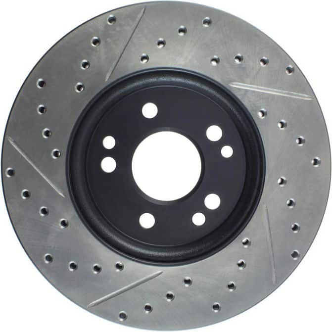CEN CENTRIC PARTS 12735019L