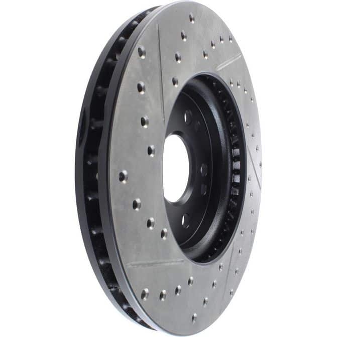 CEN CENTRIC PARTS 12735019L
