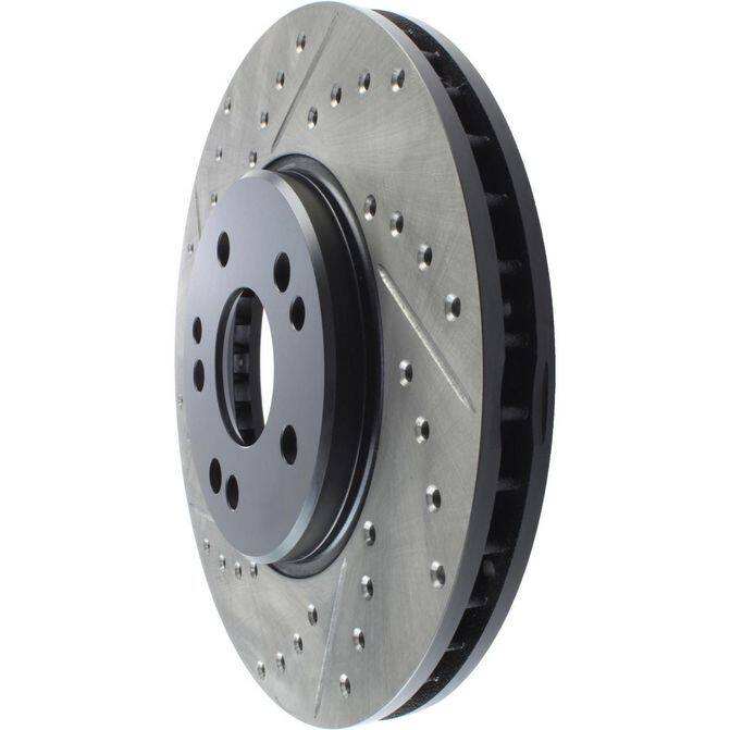 CEN CENTRIC PARTS 12735019R