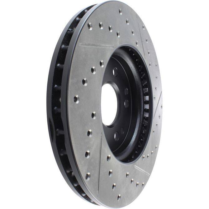 CEN CENTRIC PARTS 12735019R