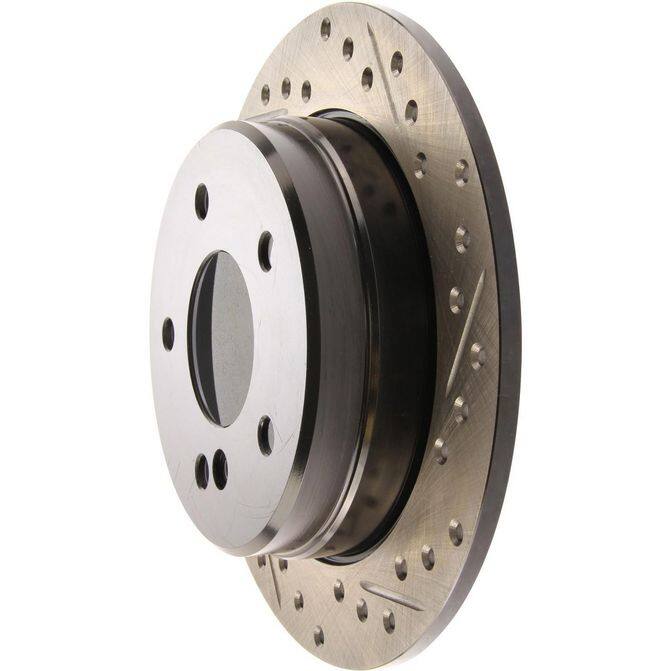 CEN CENTRIC PARTS 12735027L