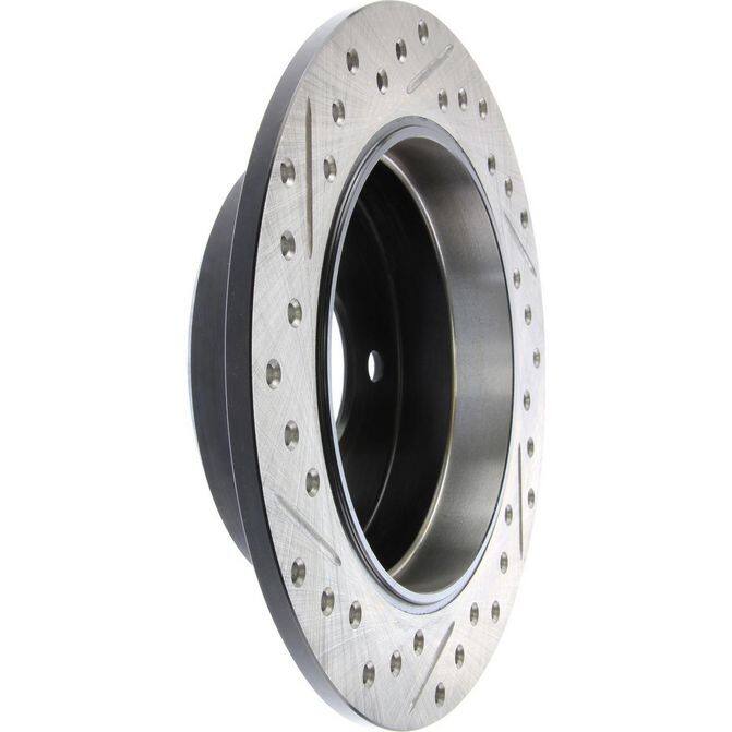 CEN CENTRIC PARTS 12735027L