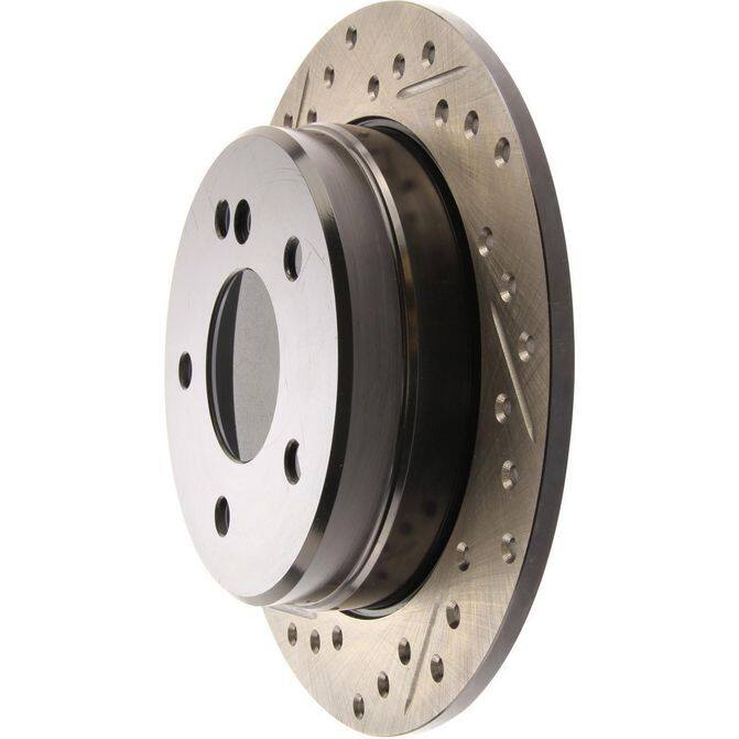 CEN CENTRIC PARTS 12735027R