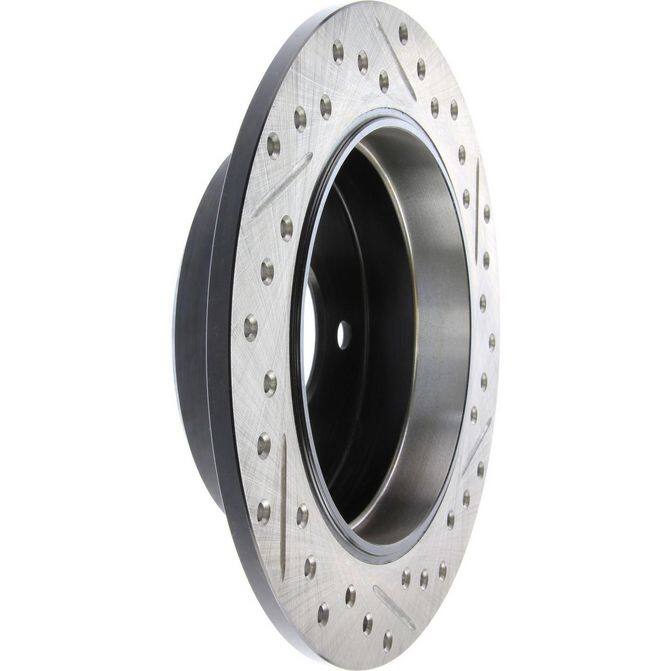 CEN CENTRIC PARTS 12735027R