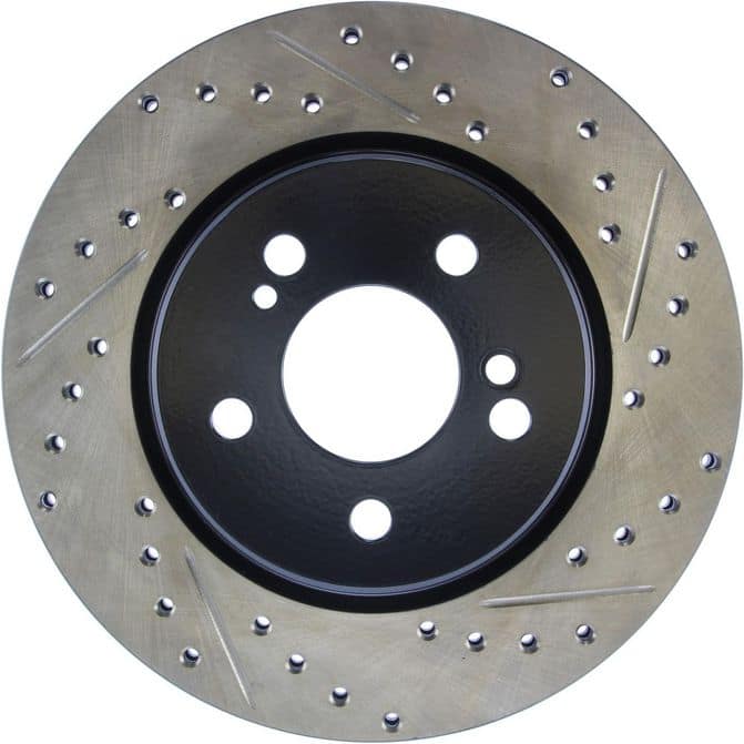 CEN CENTRIC PARTS 12735030L