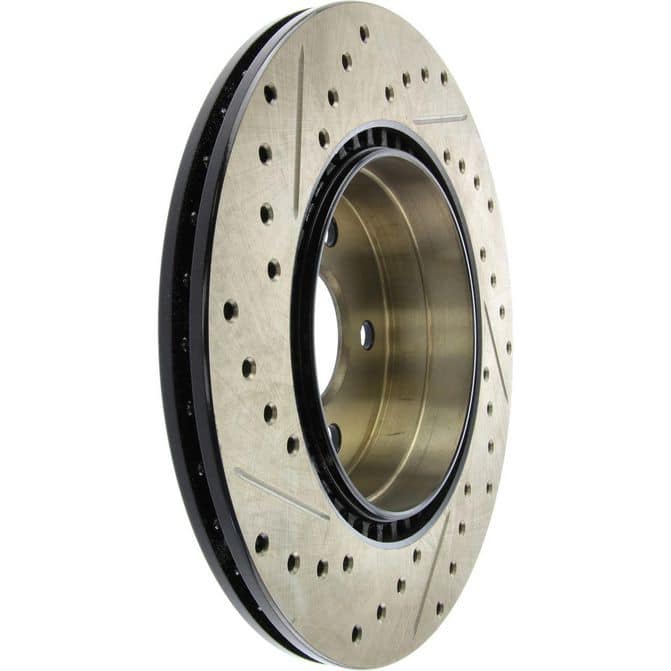 CEN CENTRIC PARTS 12735030L