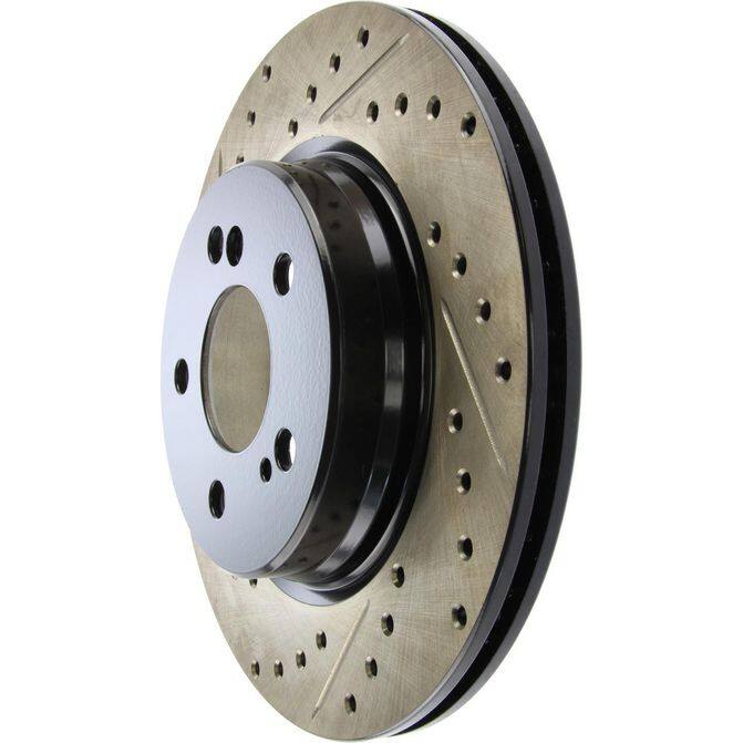 CEN CENTRIC PARTS 12735030R
