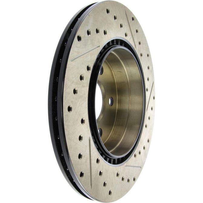 CEN CENTRIC PARTS 12735030R