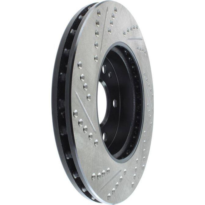 CEN CENTRIC PARTS 12735032L