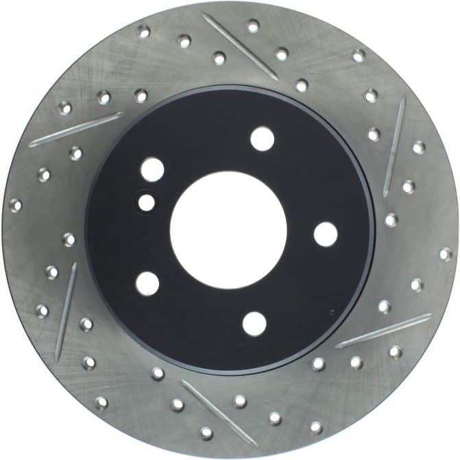 CEN CENTRIC PARTS 12735034L