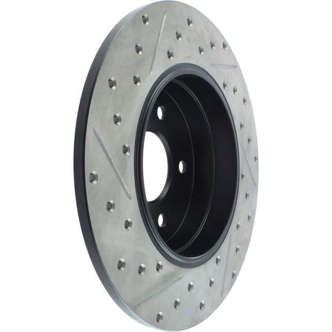 CEN CENTRIC PARTS 12735034L