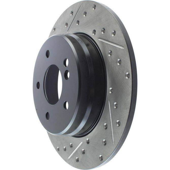 CEN CENTRIC PARTS 12735034R