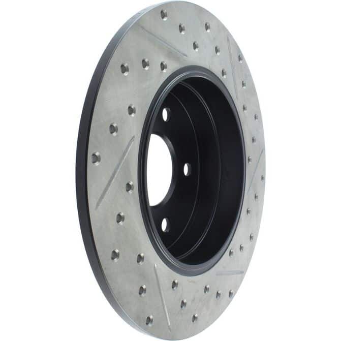CEN CENTRIC PARTS 12735034R