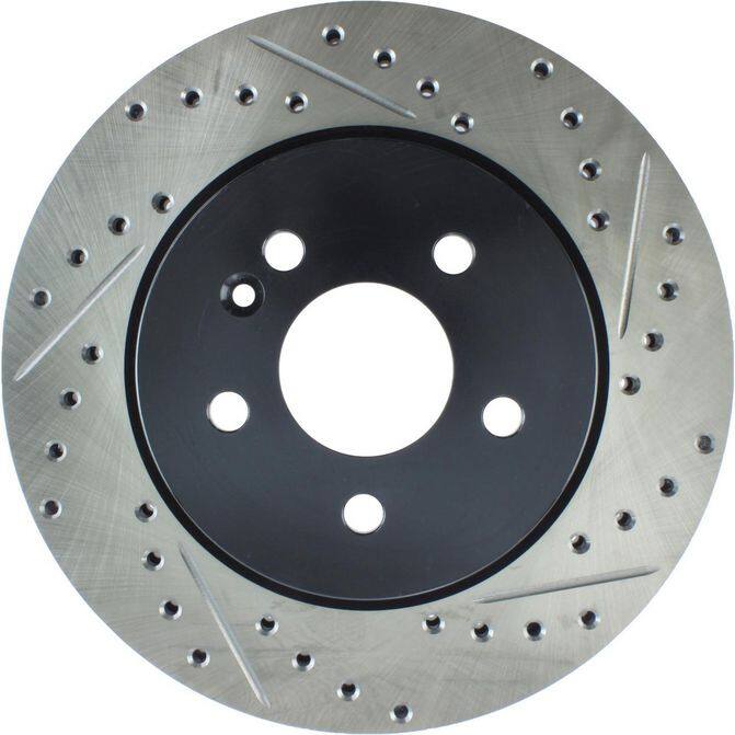 CEN CENTRIC PARTS 12735036L