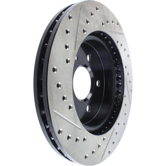 CEN CENTRIC PARTS 12735036L