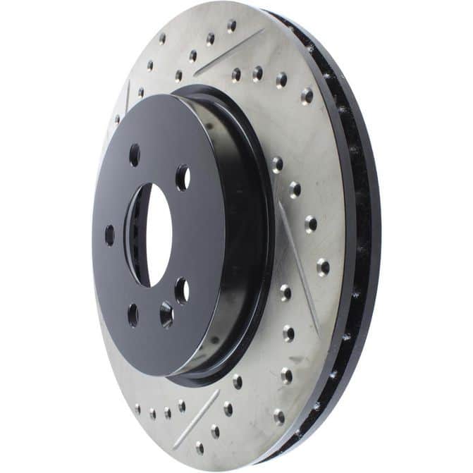 CEN CENTRIC PARTS 12735036R