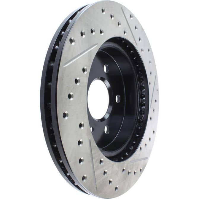 CEN CENTRIC PARTS 12735036R